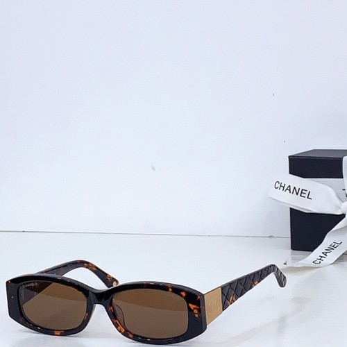 CHNL Sunglasses AAAA-6772