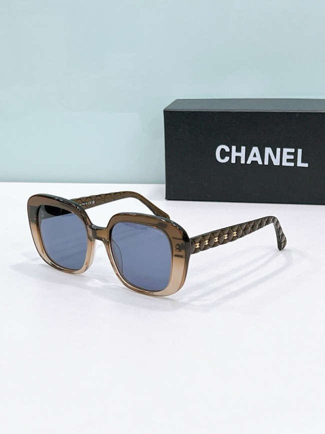 CHNL Sunglasses AAAA-6676