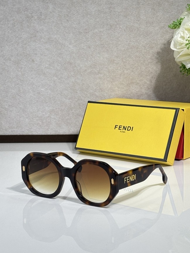 FD Sunglasses AAAA-3053