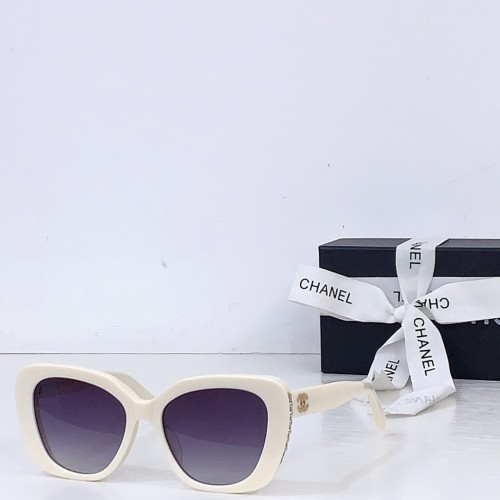 CHNL Sunglasses AAAA-6784