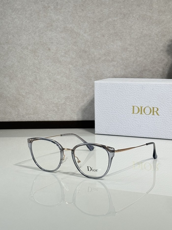Dior Sunglasses AAAA-4455