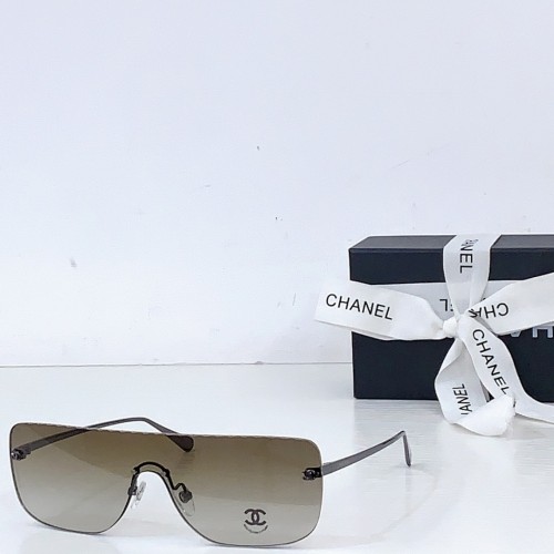 CHNL Sunglasses AAAA-6787