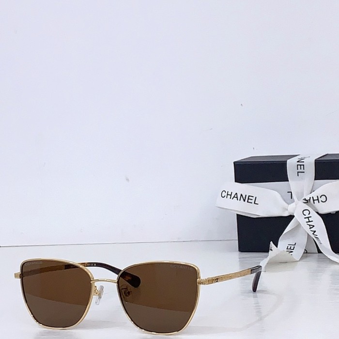 CHNL Sunglasses AAAA-6750