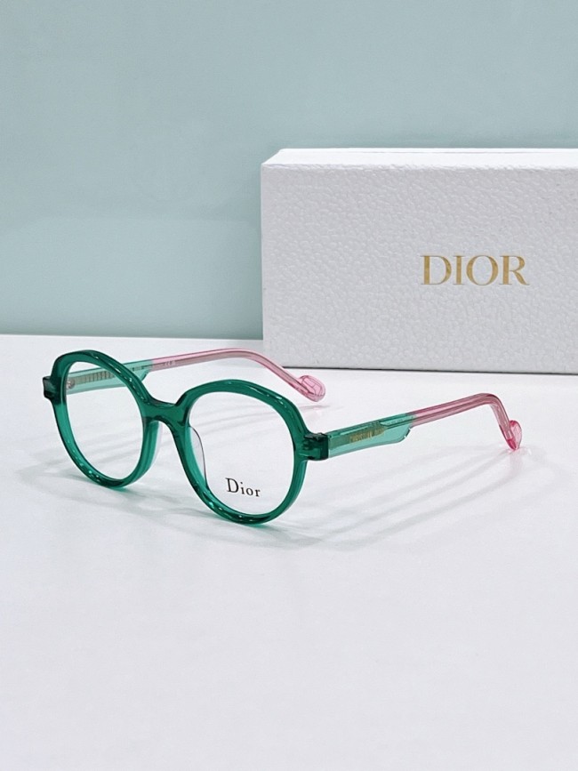 Dior Sunglasses AAAA-4531
