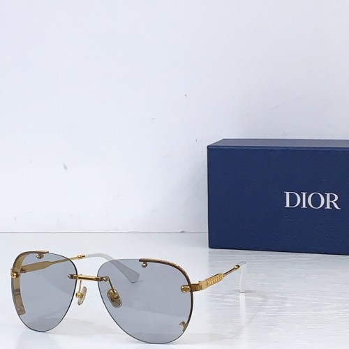 Dior Sunglasses AAAA-4684