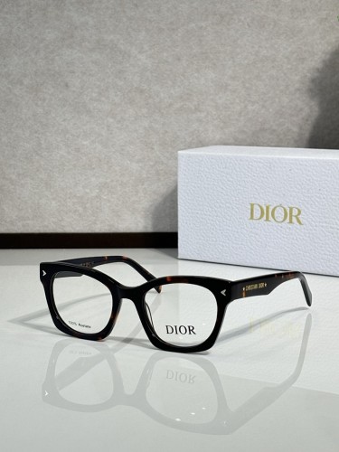 Dior Sunglasses AAAA-4416
