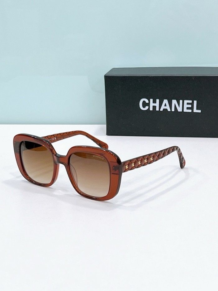 CHNL Sunglasses AAAA-6672