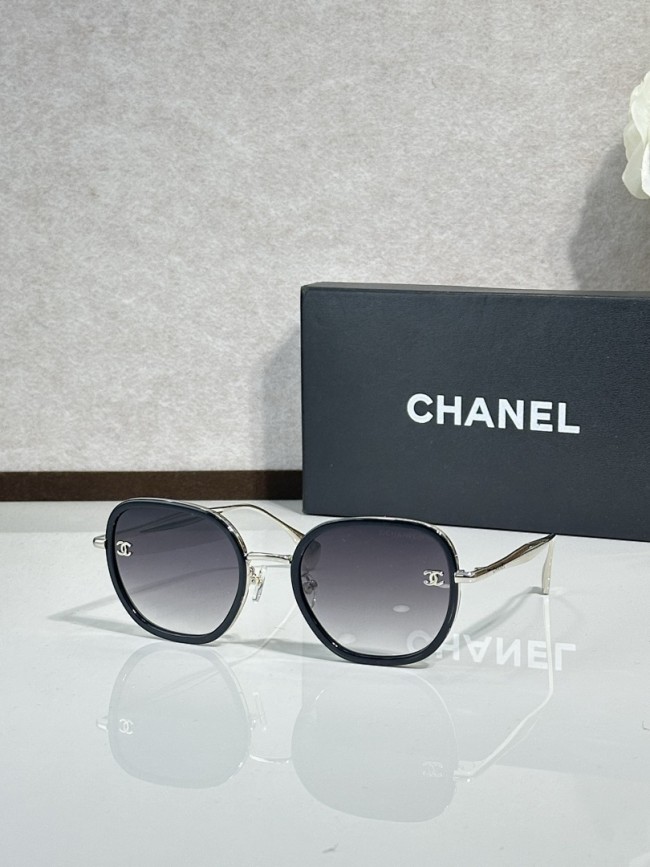 CHNL Sunglasses AAAA-6707