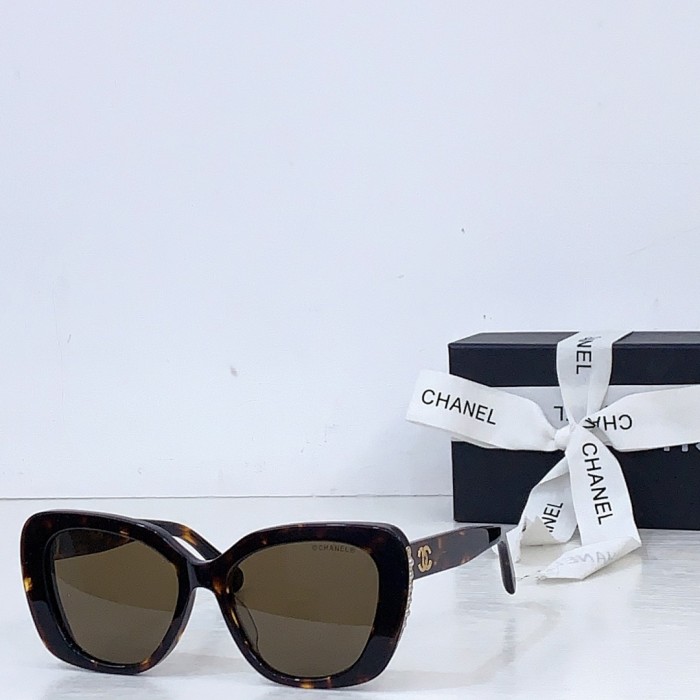 CHNL Sunglasses AAAA-6779