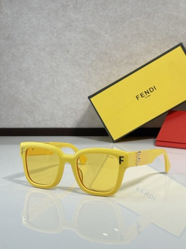 FD Sunglasses AAAA-3109