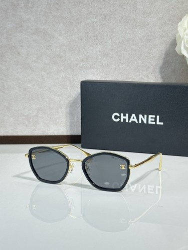 CHNL Sunglasses AAAA-6714