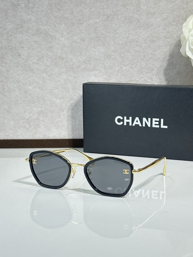 CHNL Sunglasses AAAA-6714