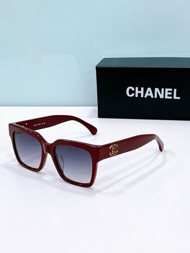 CHNL Sunglasses AAAA-6593
