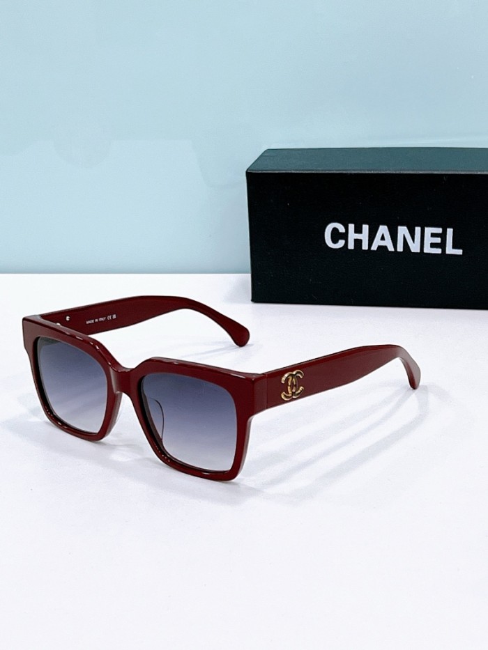 CHNL Sunglasses AAAA-6593