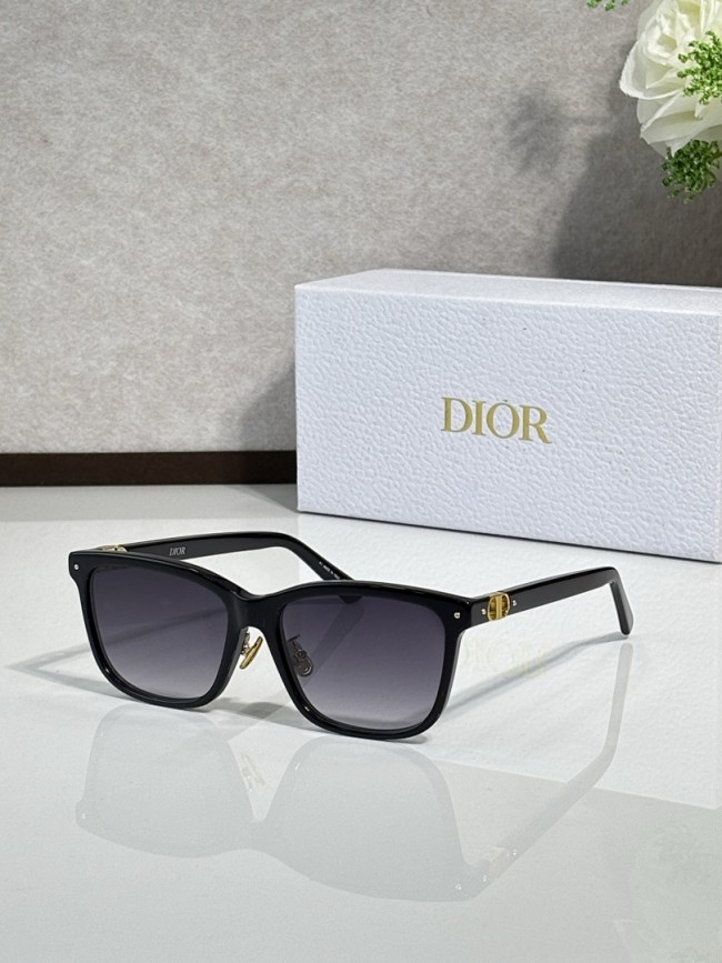 Dior Sunglasses AAAA-4441