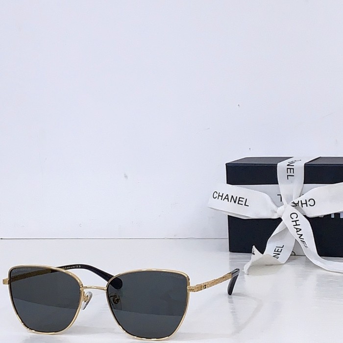 CHNL Sunglasses AAAA-6747