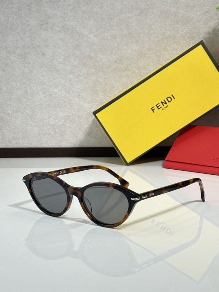 FD Sunglasses AAAA-3070