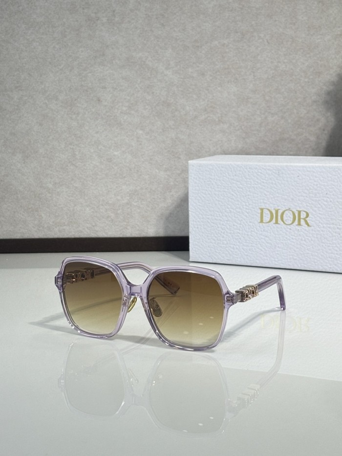 Dior Sunglasses AAAA-4378