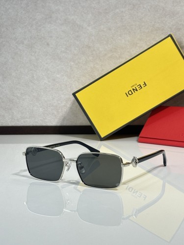 FD Sunglasses AAAA-3085