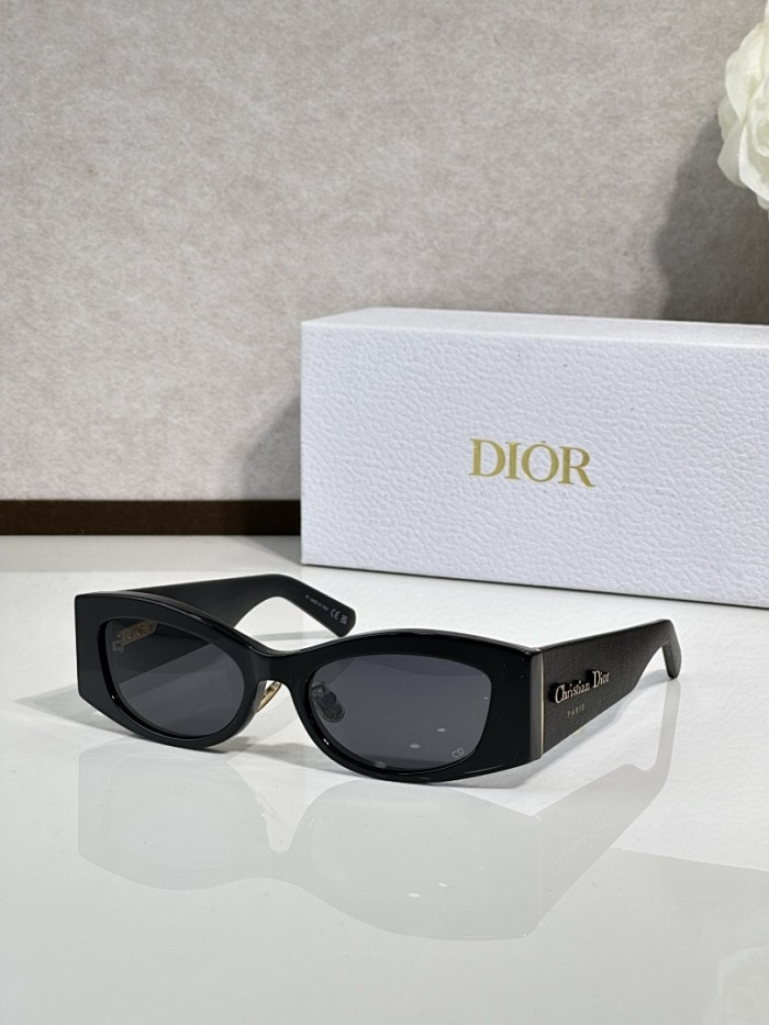 Dior Sunglasses AAAA-4623