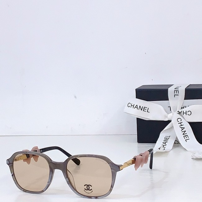 CHNL Sunglasses AAAA-6806