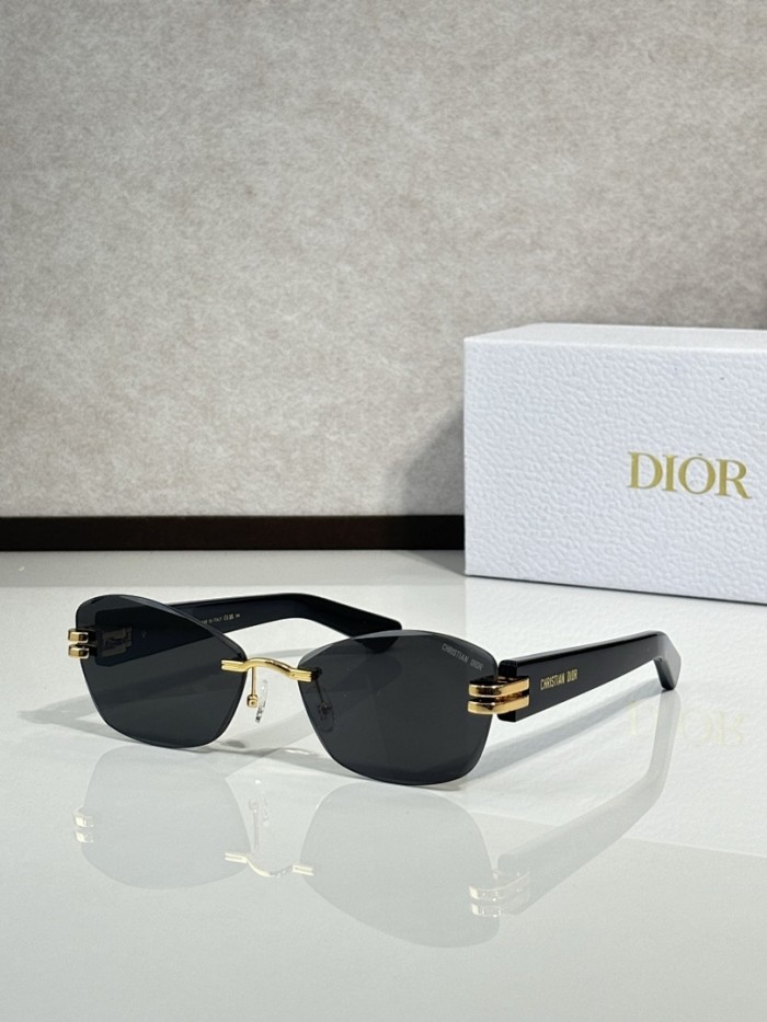 Dior Sunglasses AAAA-4366
