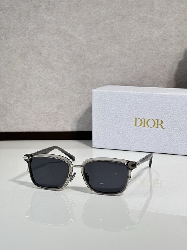 Dior Sunglasses AAAA-4672