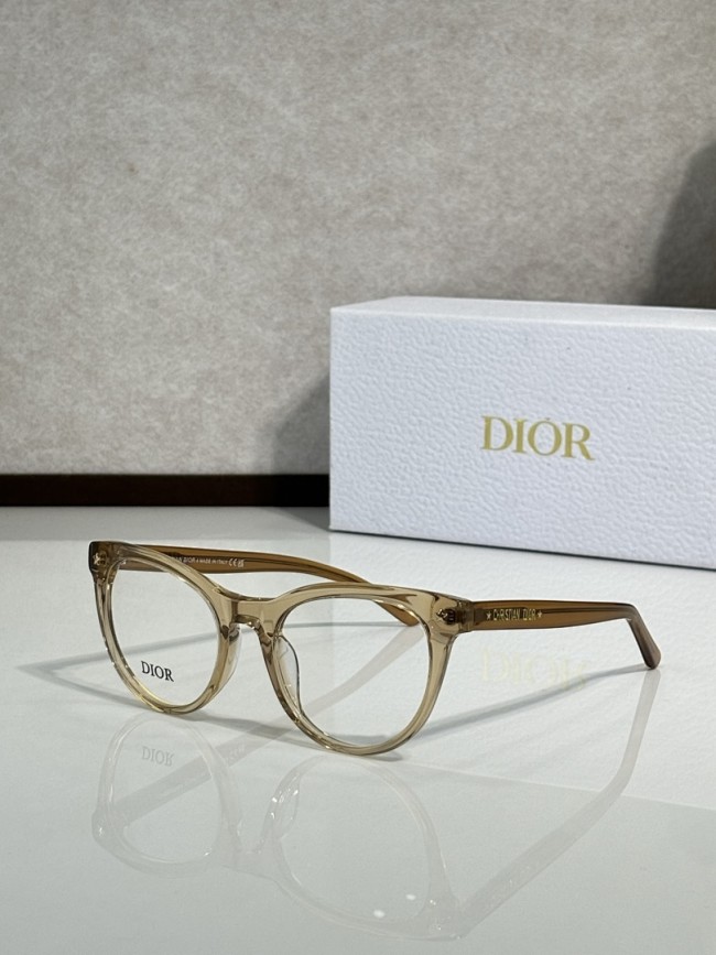 Dior Sunglasses AAAA-4336