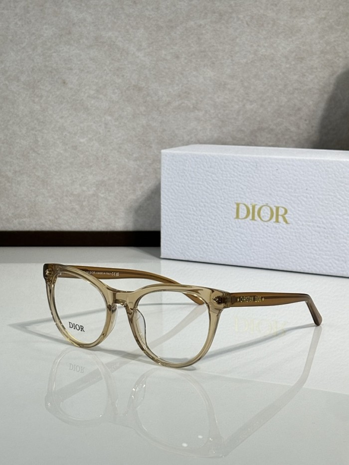 Dior Sunglasses AAAA-4336