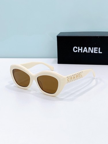 CHNL Sunglasses AAAA-6816