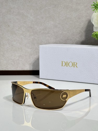 Dior Sunglasses AAAA-4449