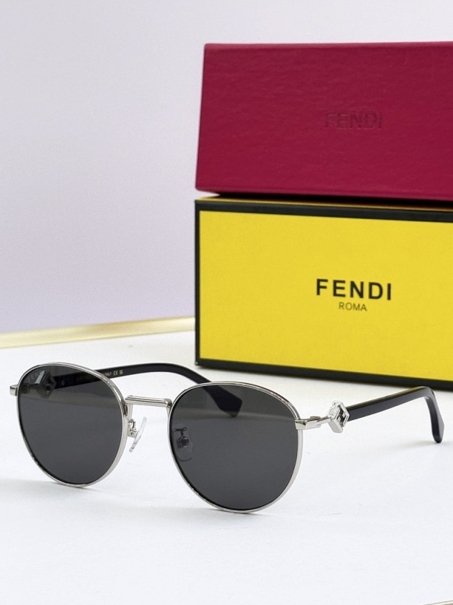 FD Sunglasses AAAA-3176