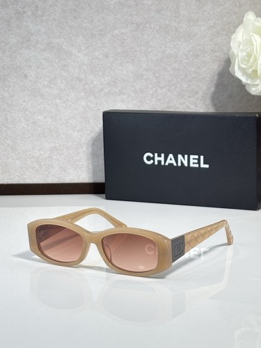 CHNL Sunglasses AAAA-6642