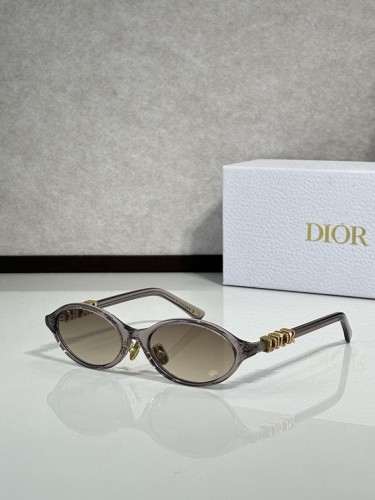Dior Sunglasses AAAA-4391