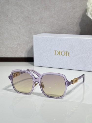 Dior Sunglasses AAAA-4659
