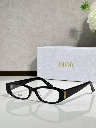 Dior Sunglasses AAAA-4477