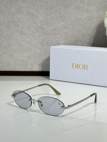 Dior Sunglasses AAAA-4302