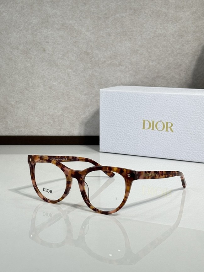 Dior Sunglasses AAAA-4334
