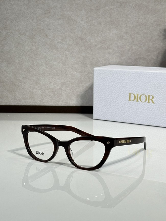Dior Sunglasses AAAA-4372