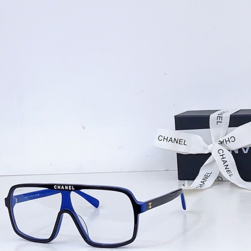 CHNL Sunglasses AAAA-6797