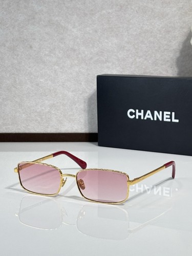 CHNL Sunglasses AAAA-6600