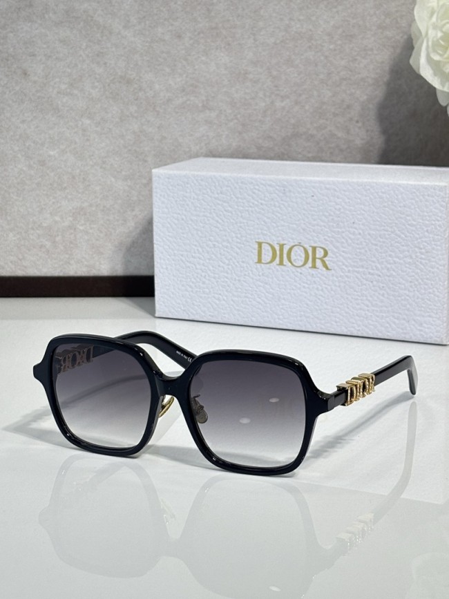 Dior Sunglasses AAAA-4658