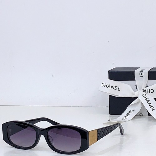 CHNL Sunglasses AAAA-6775