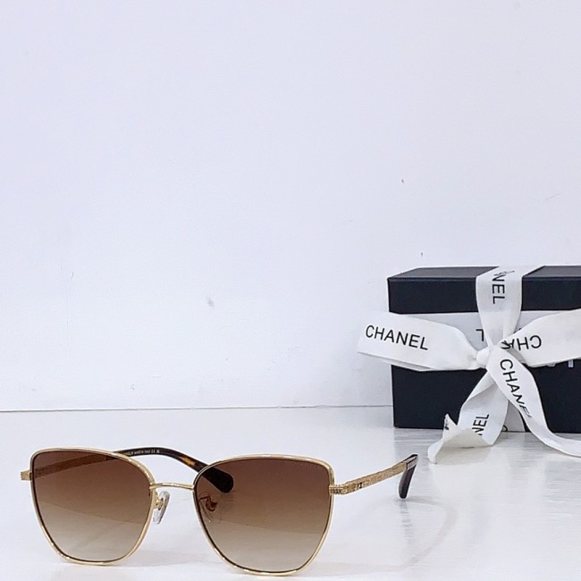 CHNL Sunglasses AAAA-6746