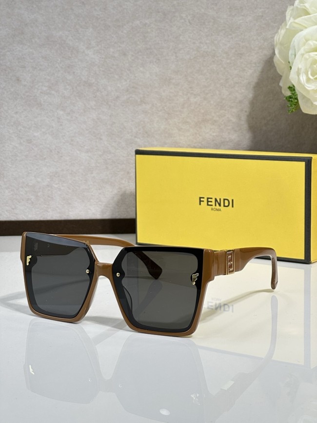FD Sunglasses AAAA-3140