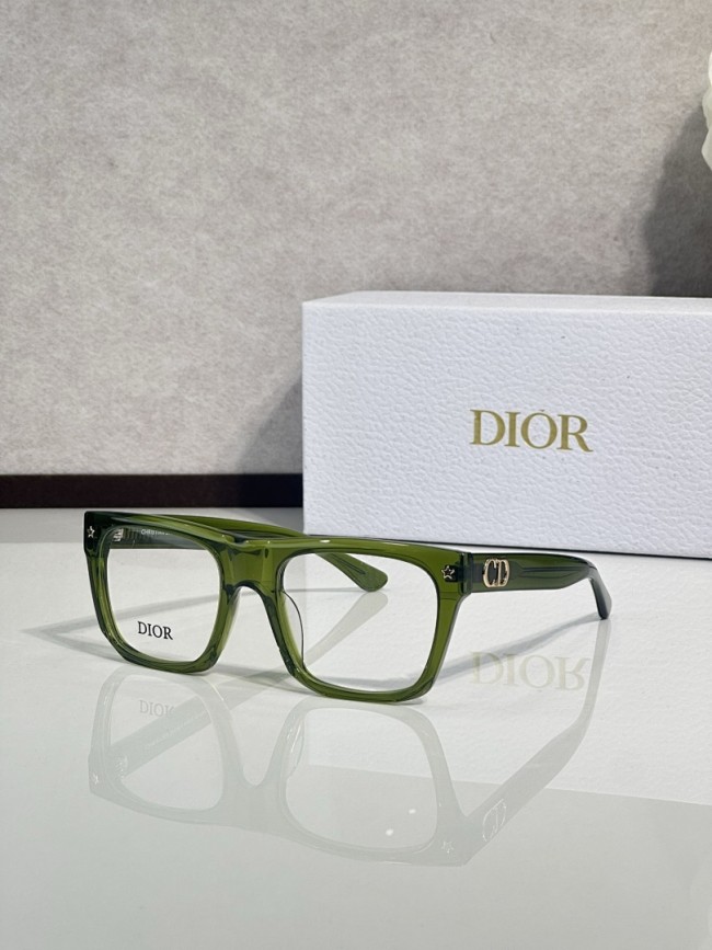 Dior Sunglasses AAAA-4637