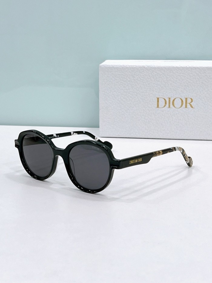 Dior Sunglasses AAAA-4522