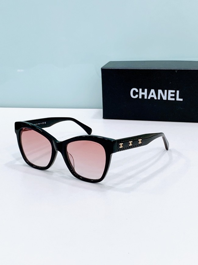 CHNL Sunglasses AAAA-6829