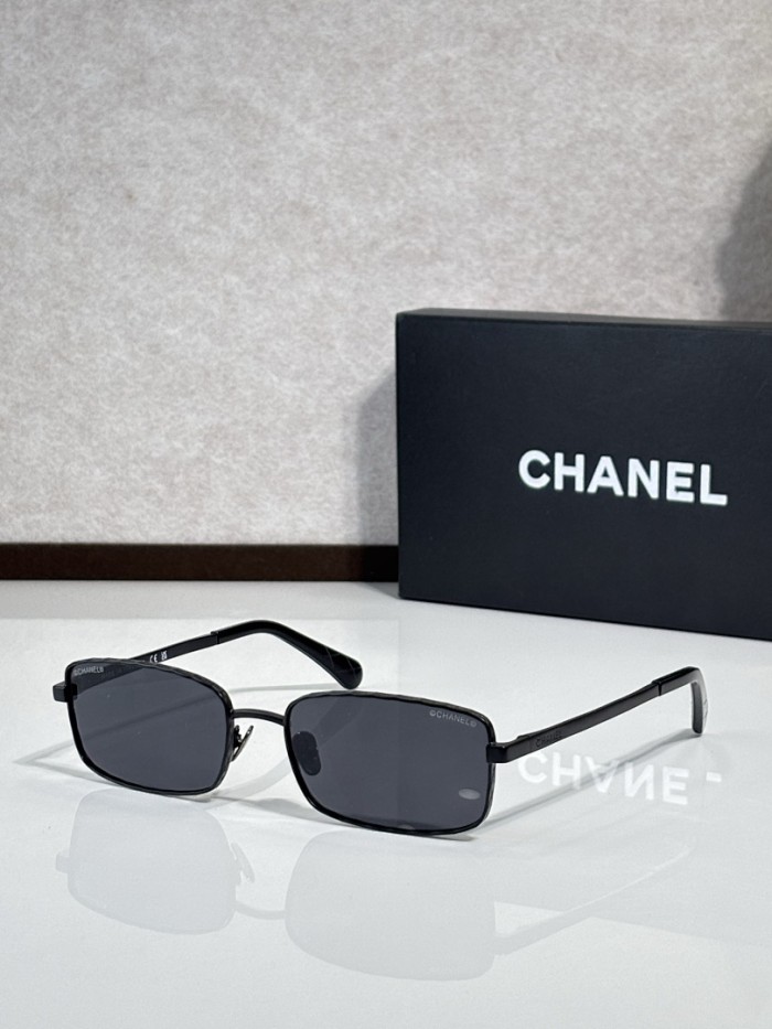 CHNL Sunglasses AAAA-6599