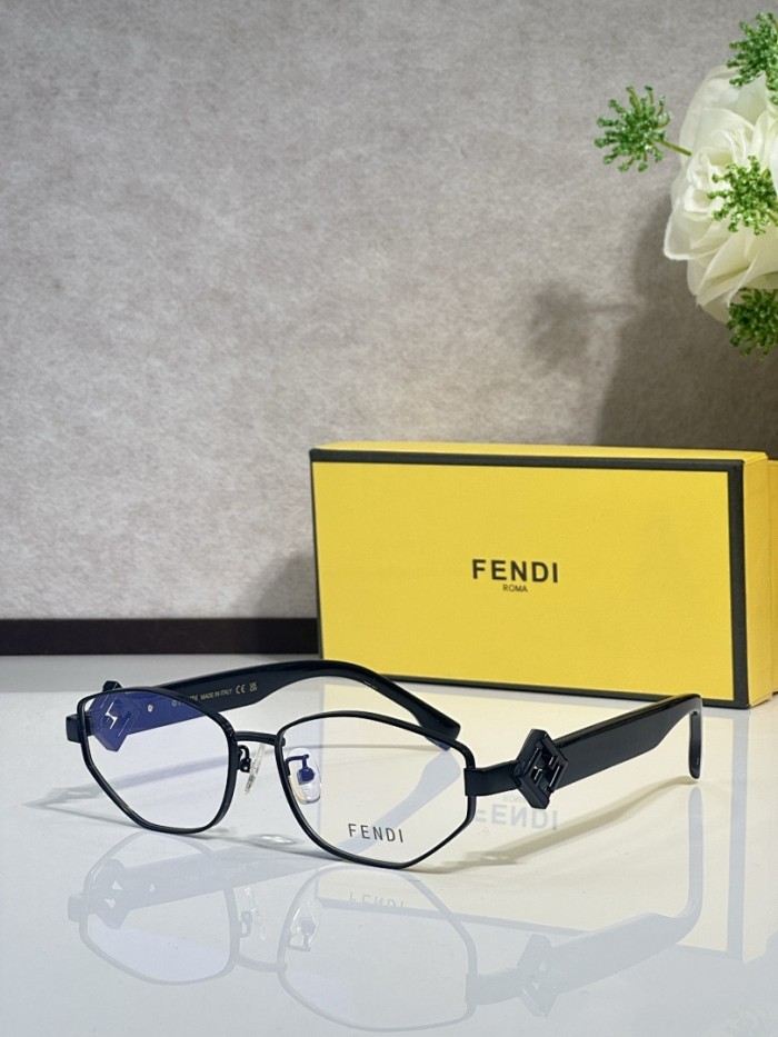 FD Sunglasses AAAA-3119